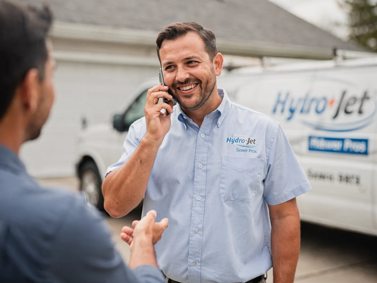 Hydro Jetting Highland, OH FAQs
